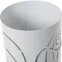 Umbrella stand Alexandra House Living White Face 19 x 49 x 19 cm by Alexandra House Living, Umbrella Stands - Ref: D1633263, ...