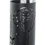 Umbrella stand Alexandra House Living Black Face 19 x 49 x 19 cm by Alexandra House Living, Umbrella Stands - Ref: D1633264, ...