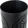 Umbrella stand Alexandra House Living Black Face 19 x 49 x 19 cm by Alexandra House Living, Umbrella Stands - Ref: D1633264, ...