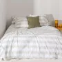 Housse de Couette HappyFriday Beige Gran lit 2 persones 240 x 220 cm de HappyFriday, Couettes et housses de couette - Réf : D...