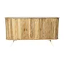 Aparador Romimex Dourado Natural Madeira 152 x 83 x 40 cm de Romimex, Armários e aparadores - Ref: D1633491, Preço: 1,00 €, D...