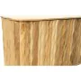 Aparador Romimex Dorado Natural Madera 152 x 83 x 40 cm de Romimex, Armarios y aparadores - Ref: D1633491, Precio: 1,00 €, De...