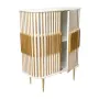 Console Romimex White Golden 91 x 114 x 41 cm by Romimex, Tables - Ref: D1633493, Price: 1,00 €, Discount: %