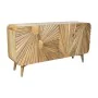 Sideboard Romimex Natural Wood 152 x 81 x 41 cm by Romimex, Sideboards - Ref: D1633499, Price: 1,00 €, Discount: %