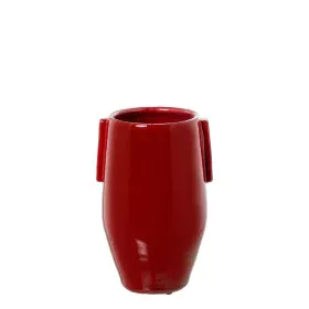 Vase Alexandra House Living Ceramic by Alexandra House Living, Vases - Ref: D1633519, Price: 22,75 €, Discount: %