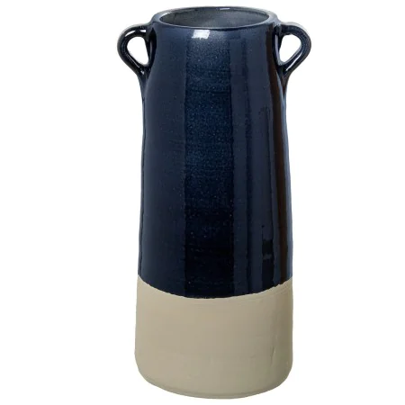 Vase Alexandra House Living Ceramic by Alexandra House Living, Vases - Ref: D1633521, Price: 30,07 €, Discount: %