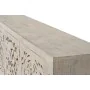 Credenza Alexandra House Living Bianco Ferro Legno di mango 190 x 81 x 38 cm di Alexandra House Living, Credenze e buffet - R...