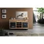 Credenza Alexandra House Living Naturale Ferro Legno di mango 150 x 85 x 38 cm di Alexandra House Living, Credenze e buffet -...