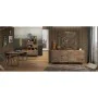 Sideboard Alexandra House Living Natural Metal Acacia 200 x 90 x 40 cm by Alexandra House Living, Sideboards - Ref: D1633684,...