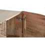 Sideboard Alexandra House Living Natural Metal Acacia 200 x 90 x 40 cm by Alexandra House Living, Sideboards - Ref: D1633684,...