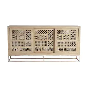 Sideboard Alexandra House Living Natural Metal Mango wood 190 x 95 x 40 cm by Alexandra House Living, Sideboards - Ref: D1633...