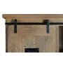 Sideboard Alexandra House Living Natural Metal Acacia 150 x 160 x 45 cm by Alexandra House Living, Sideboards - Ref: D1633729...