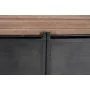 Credenza Alexandra House Living Naturale Metallo Legno di mango 200 x 220 x 45 cm di Alexandra House Living, Credenze e buffe...