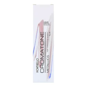 Tinta Permanente Cromatone Montibello N612M Nº 6.12M 60 ml (60 ml) de Montibello, Coloração permanente - Ref: M0112035, Preço...