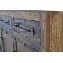 Credenza Alexandra House Living Naturale Legno Riciclato 150 x 90 x 40 cm di Alexandra House Living, Credenze e buffet - Rif:...