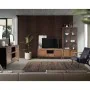 Credenza Alexandra House Living Naturale Legno Riciclato 180 x 90 x 40 cm di Alexandra House Living, Credenze e buffet - Rif:...