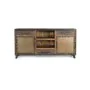 Buffet Alexandra House Living Naturel Bois Recyclé 180 x 90 x 40 cm de Alexandra House Living, Buffets, crédences et vaisseli...