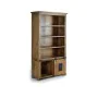 Buffet Alexandra House Living Naturel Bois de manguier 100 x 185 x 40 cm de Alexandra House Living, Buffets, crédences et vai...