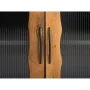 Sideboard Alexandra House Living Black Metal Mango wood 190 x 80 x 40 cm by Alexandra House Living, Sideboards - Ref: D163380...