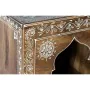 Sideboard Alexandra House Living White Natural Mango wood 100 x 79 x 35 cm by Alexandra House Living, Sideboards - Ref: D1633...