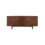 Sideboard Alexandra House Living Walnut Rosewood 180 x 75 x 48 cm by Alexandra House Living, Sideboards - Ref: D1633919, Pric...