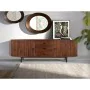 Sideboard Alexandra House Living Walnut Rosewood 180 x 75 x 48 cm by Alexandra House Living, Sideboards - Ref: D1633919, Pric...