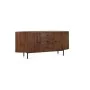 Sideboard Alexandra House Living Walnut Rosewood 180 x 75 x 48 cm by Alexandra House Living, Sideboards - Ref: D1633919, Pric...