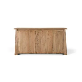 Anrichte Alexandra House Living Kirschbaum Metall Mango-Holz 91 x 179 x 53 cm von Alexandra House Living, Buffets - Ref: D163...