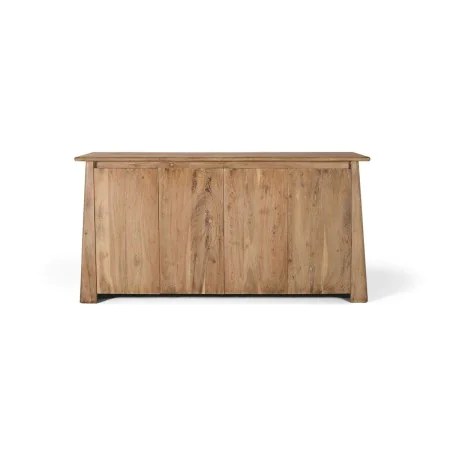 Credenza Alexandra House Living Ciliegio Metallo Legno di mango 91 x 179 x 53 cm di Alexandra House Living, Credenze e buffet...