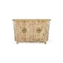 Credenza Alexandra House Living Beige Legno di mango 132 x 84 x 40 cm di Alexandra House Living, Credenze e buffet - Rif: D16...