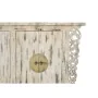 Credenza Alexandra House Living Beige Legno di mango 132 x 84 x 40 cm di Alexandra House Living, Credenze e buffet - Rif: D16...