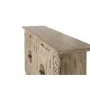 Credenza Alexandra House Living Beige Legno di mango 132 x 84 x 40 cm di Alexandra House Living, Credenze e buffet - Rif: D16...