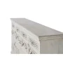 Buffet Alexandra House Living Blanc Bois de manguier 180 x 90 x 40 cm de Alexandra House Living, Buffets, crédences et vaisse...