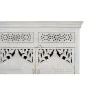 Buffet Alexandra House Living Blanc Bois de manguier 180 x 90 x 40 cm de Alexandra House Living, Buffets, crédences et vaisse...