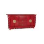 Sideboard Alexandra House Living Red Mango wood 180 x 84 x 40 cm by Alexandra House Living, Sideboards - Ref: D1633994, Price...