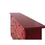 Credenza Alexandra House Living Rosso Legno di mango 180 x 84 x 40 cm di Alexandra House Living, Credenze e buffet - Rif: D16...