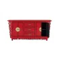 Sideboard Alexandra House Living Red Mango wood 180 x 84 x 40 cm by Alexandra House Living, Sideboards - Ref: D1633994, Price...