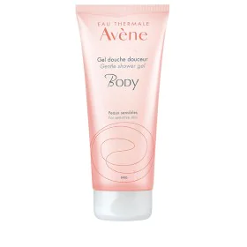 Gel de Ducha Avene Body 200 ml de Avene, Geles de ducha - Ref: M0112234, Precio: 10,39 €, Descuento: %