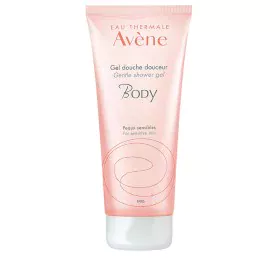 Shower Gel Avene Body 200 ml by Avene, Shower Gels - Ref: M0112234, Price: 10,39 €, Discount: %