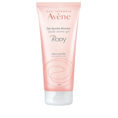 Gel de duche Avene Body 200 ml de Avene, Géis de duche - Ref: M0112234, Preço: 10,39 €, Desconto: %