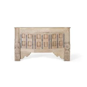 Credenza Alexandra House Living Bianco Legno di mango 174 x 101 x 52 cm di Alexandra House Living, Credenze e buffet - Rif: D...