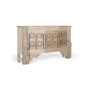 Sideboard Alexandra House Living White Mango wood 174 x 101 x 52 cm by Alexandra House Living, Sideboards - Ref: D1634026, Pr...