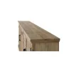 Buffet Alexandra House Living Naturel Bois de manguier 200 x 90 x 40 cm de Alexandra House Living, Buffets, crédences et vais...