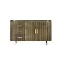 Anrichte Alexandra House Living Schwarz Bronze Mango-Holz 150 x 86 x 40 cm von Alexandra House Living, Buffets - Ref: D163409...