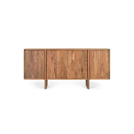 Buffet Alexandra House Living Naturel Bois d'acacia 170 x 79 x 40 cm de Alexandra House Living, Buffets, crédences et vaissel...