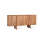 Buffet Alexandra House Living Naturel Bois d'acacia 170 x 79 x 40 cm de Alexandra House Living, Buffets, crédences et vaissel...