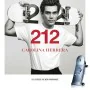 Perfume Hombre 212 Men Heroes Carolina Herrera 212 Men Heroes EDT de Carolina Herrera, Agua de tocador - Ref: M0112316, Preci...