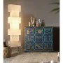 Buffet Alexandra House Living Blanc Naturel Bois de manguier Bois MDF 80 x 122 x 40 cm de Alexandra House Living, Buffets, cr...