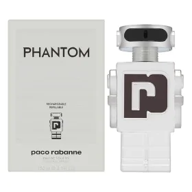 Herrenparfüm Paco Rabanne Phantom EDT 150 ml Phantom von Paco Rabanne, Eau de Toilette - Ref: M0112318, Preis: 99,14 €, Rabat...