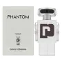 Parfum Homme Paco Rabanne Phantom EDT 150 ml Phantom de Paco Rabanne, Eau de toilette - Réf : M0112318, Prix : 107,07 €, Remi...